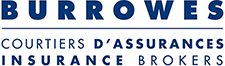 La formation en ligne pour conducteurs de Burrowes Courtiers d’Assurances Logo